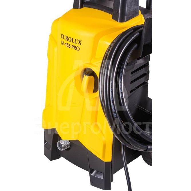Мойка Eurolux M-155 PRO