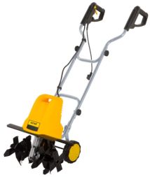 Электрический культиватор EMC-40/1,8E GR Huter