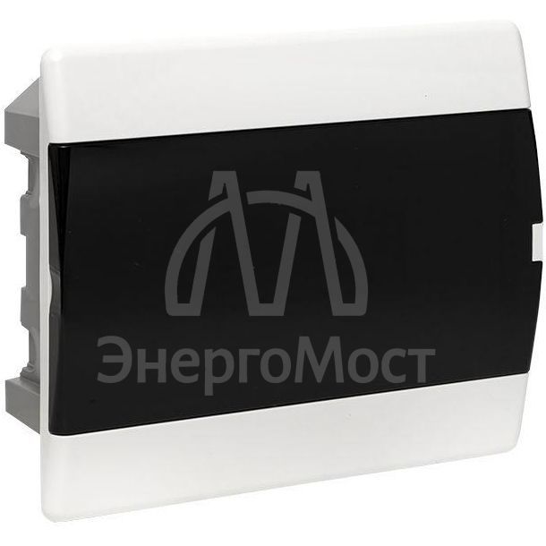 Щит ЩРВ-П-12 &amp;quot;SlimBox&amp;quot; IP41 PROxima EKF sb-v-12