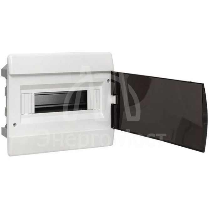 Щит ЩРВ-П-12 &amp;quot;SlimBox&amp;quot; IP41 PROxima EKF sb-v-12