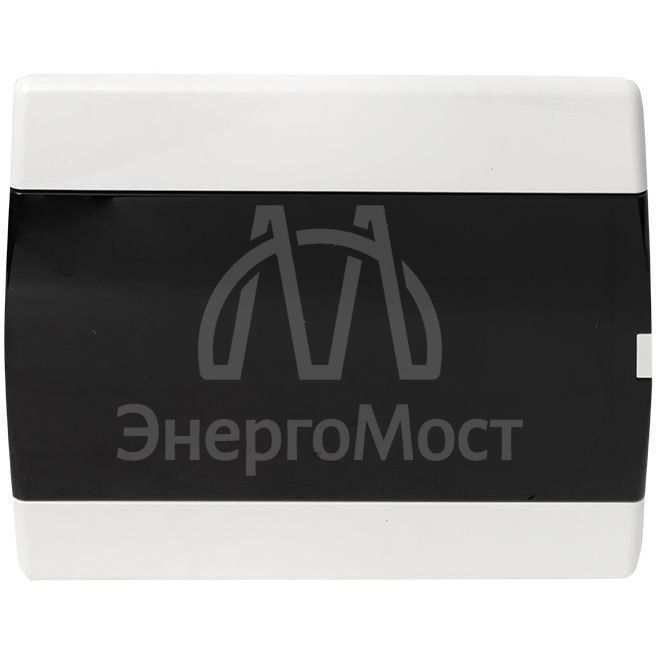 Щит ЩРВ-П-12 &amp;quot;SlimBox&amp;quot; IP41 PROxima EKF sb-v-12
