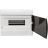 Щит ЩРВ-П-12 &amp;quot;SlimBox&amp;quot; IP41 PROxima EKF sb-v-12