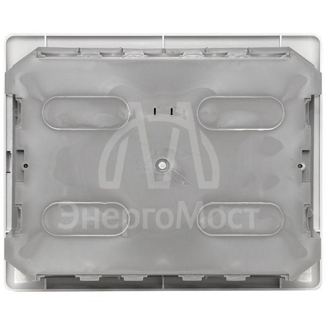 Щит ЩРВ-П-12 &amp;quot;SlimBox&amp;quot; IP41 PROxima EKF sb-v-12