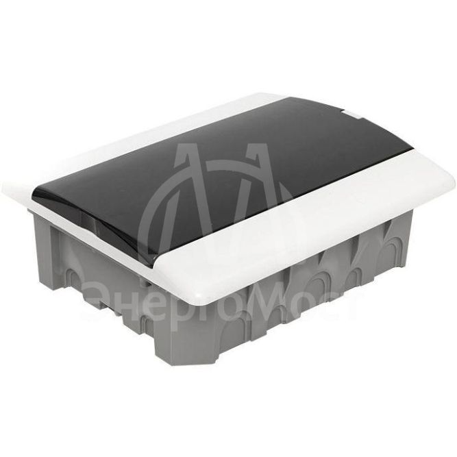 Щит ЩРВ-П-12 &amp;quot;SlimBox&amp;quot; IP41 PROxima EKF sb-v-12