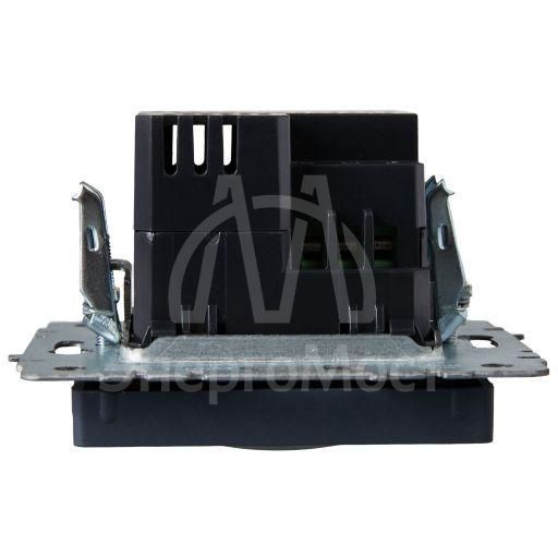 Датчик движения BRITE ДС10-1-БрМ маренго IEK BR-MS10-N-150-05-K35