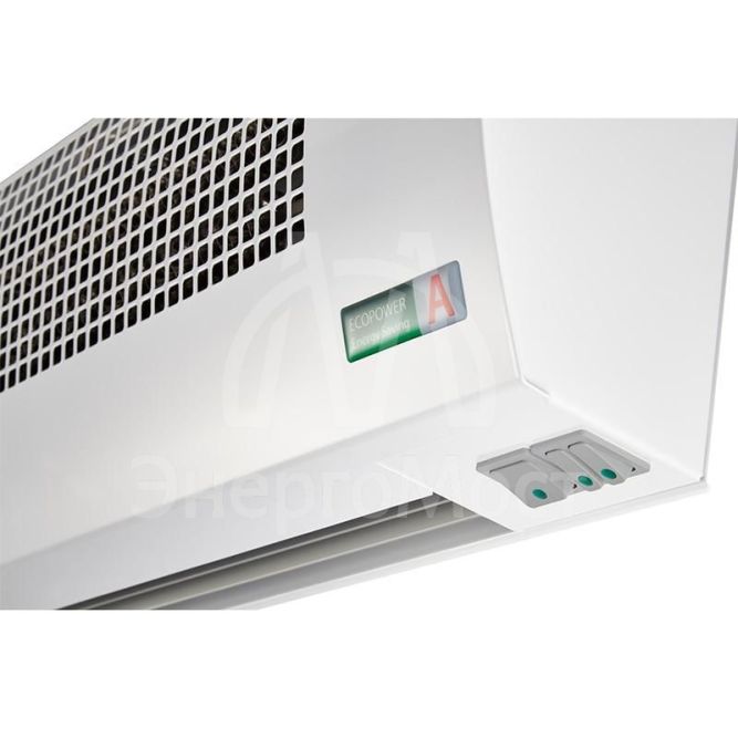 Завеса тепловая 3кВт 0.8м 220В ТЭН BHC-L08-T03 Ballu НС-1041129