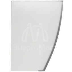 Завеса тепловая 3кВт 0.8м 220В ТЭН BHC-L08-T03 Ballu НС-1041129