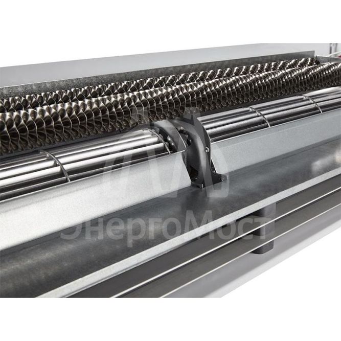 Завеса тепловая 3кВт 0.8м 220В ТЭН BHC-L08-T03 Ballu НС-1041129