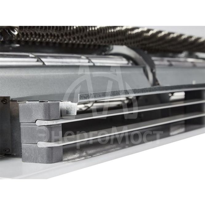 Завеса тепловая 3кВт 0.8м 220В ТЭН BHC-L08-T03 Ballu НС-1041129