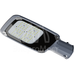 Светильник светодиодный 95 242 NSF-PW9-70-5K-C-LED уличный КСС косинусная NAVIGATOR 95242