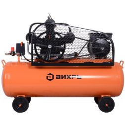 Компрессор Вихрь КМП-680/100Р