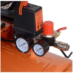 Компрессор Вихрь КМП-680/100Р