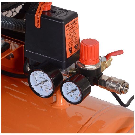 Компрессор Вихрь КМП-680/100Р