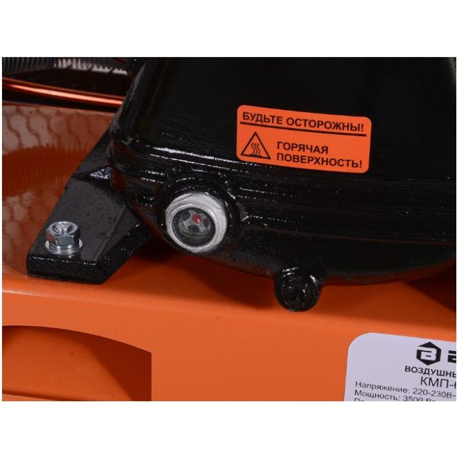 Компрессор Вихрь КМП-680/100Р