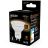 Лампа светодиодная Black MR16 GU10 7Вт 3000К 1/10/100 Gauss 101506107