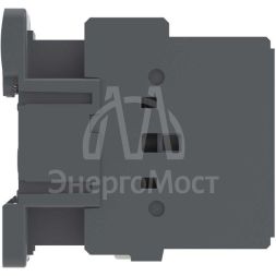 Контактор магнитный YON DSC018 18A 7.5кВт AC3 3P кат.220В AC 1НО YON DSC018-3C10A230
