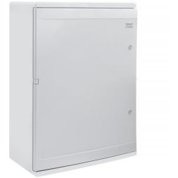 Корпус ударопрочный ЩМПп 700х500х250 IK10 IP65 АБС пластик PRIZMA TOKOV ELECTRIC TKE-PZ-PB09-IK10-IP65