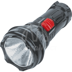 Фонарь 61 305 NPT-CP15-ACCU 1LEDх0.5Вт 4В 500мАч пласт. Navigator 61305