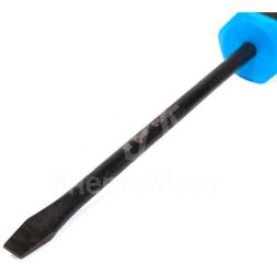 Набор отверток из стали S2 &amp;quot;Мастер&amp;quot; НО-06-S КВТ 78622