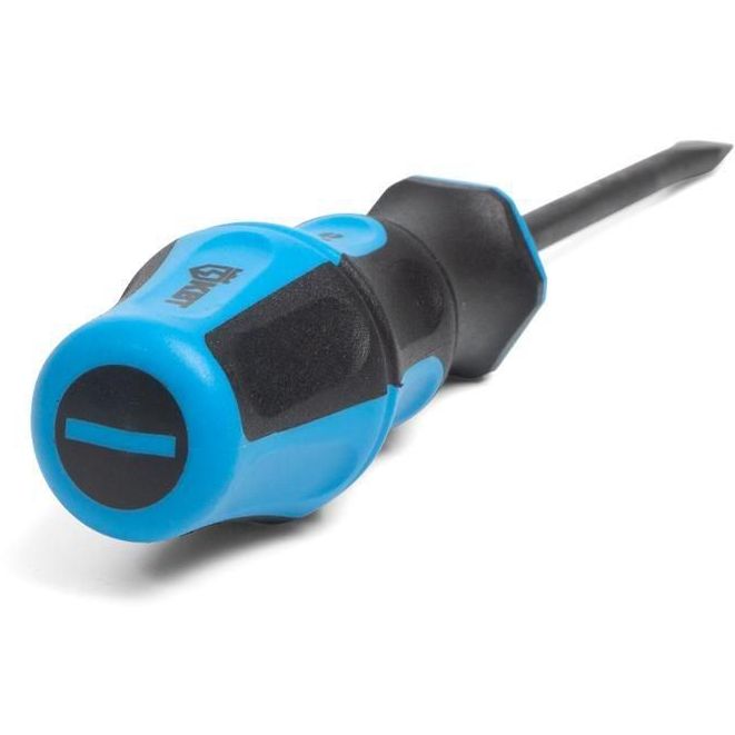 Набор отверток из стали S2 &amp;quot;Мастер&amp;quot; НО-06-S КВТ 78622