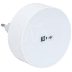 Датчик газа умный Zigbee Connect EKF is-ga-zb