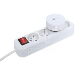 Датчик газа умный Zigbee Connect EKF is-ga-zb