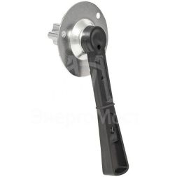 Рукоятка боковая смещенная для ВР32У-37 MAXima EKF uvr32-h-400-250