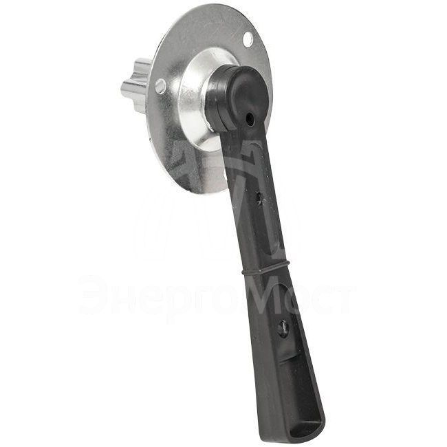 Рукоятка боковая смещенная для ВР32У-37 MAXima EKF uvr32-h-400-250