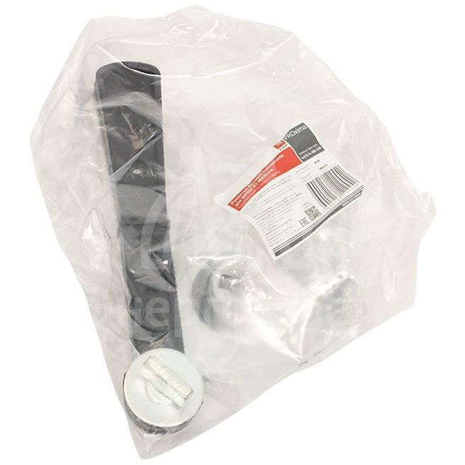 Рукоятка боковая смещенная для ВР32У-37 MAXima EKF uvr32-h-400-250