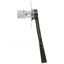 Рукоятка боковая смещенная для ВР32У-37 MAXima EKF uvr32-h-400-250