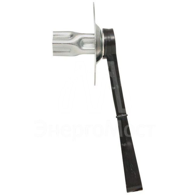 Рукоятка боковая смещенная для ВР32У-37 MAXima EKF uvr32-h-400-250