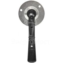 Рукоятка боковая смещенная для ВР32У-37 MAXima EKF uvr32-h-400-250