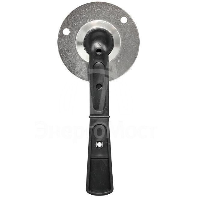 Рукоятка боковая смещенная для ВР32У-37 MAXima EKF uvr32-h-400-250