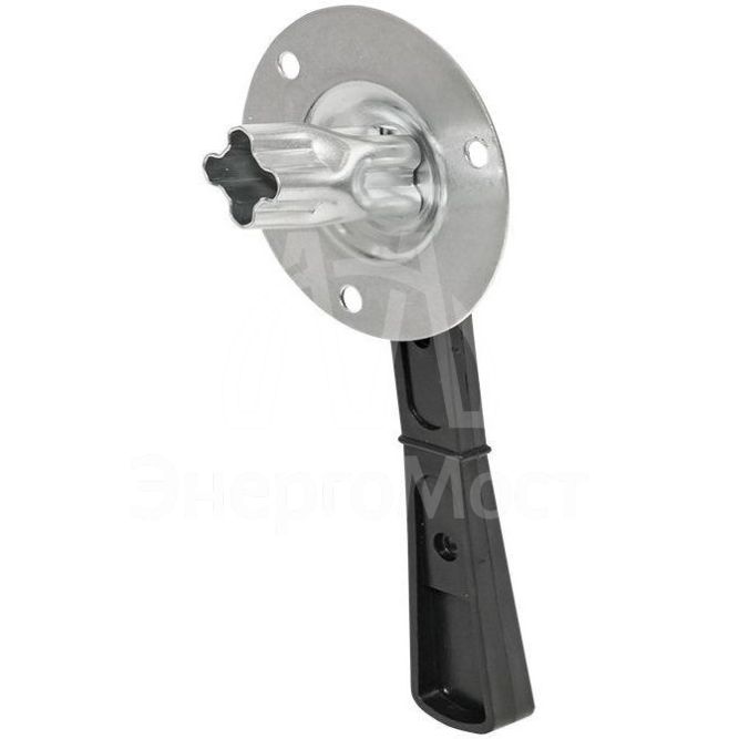 Рукоятка боковая смещенная для ВР32У-37 MAXima EKF uvr32-h-400-250