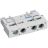 Контакт дополнительный поперечный NS2-AE11 (R) CHINT 495968