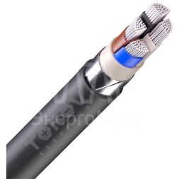 Кабель TOKOV ELECTRIC АВБШвнг(А) 4х70 МС (N) 1кВ (м) УТ000030773