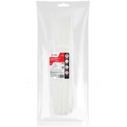 Хомут кабельный 4.8х350 NO-224-212 бел. (уп.25шт) Эра Б0065986