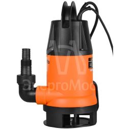 Насос дренажный ДН-1100 Вихрь 68/2/7