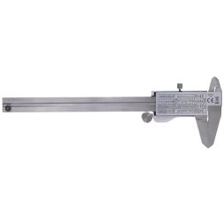 Штангенциркуль электронный ШЦ-150ЦН с глубиномером Вихрь