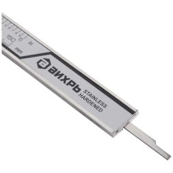 Штангенциркуль электронный ШЦ-150ЦН с глубиномером Вихрь