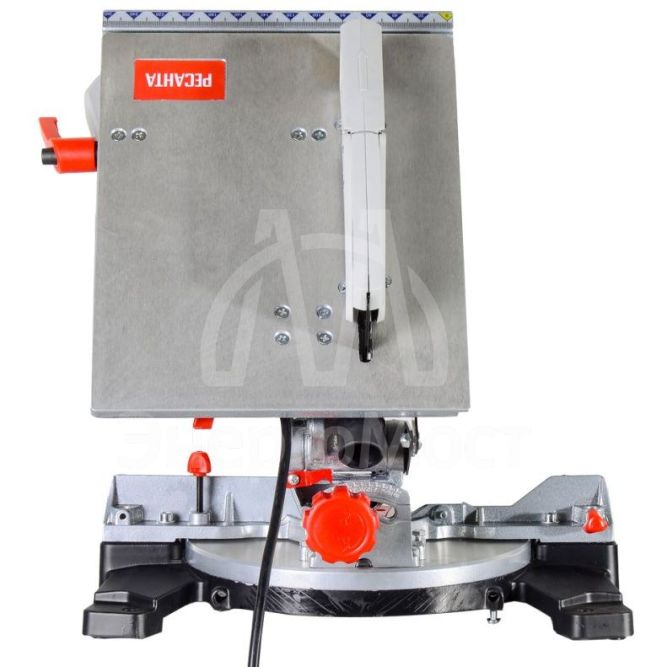 Торцовочная пила Ресанта ТП-210К