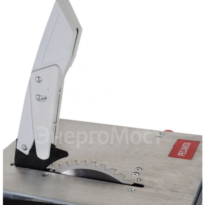 Торцовочная пила Ресанта ТП-210К