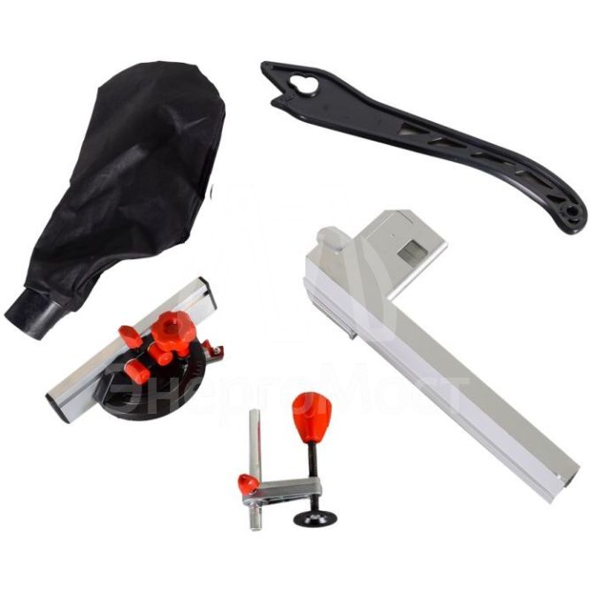 Торцовочная пила Ресанта ТП-210К