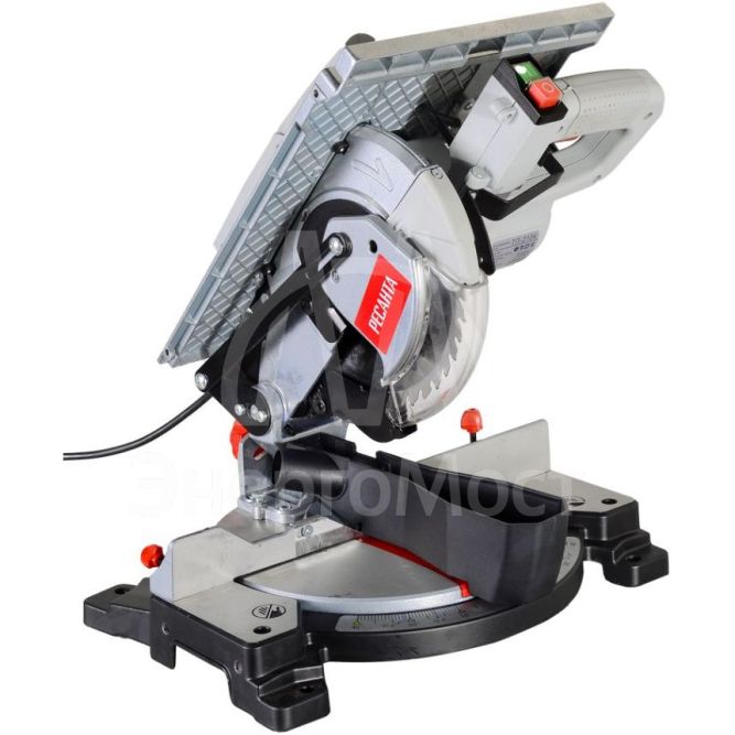 Торцовочная пила Ресанта ТП-210К