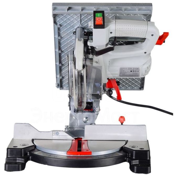 Торцовочная пила Ресанта ТП-210К