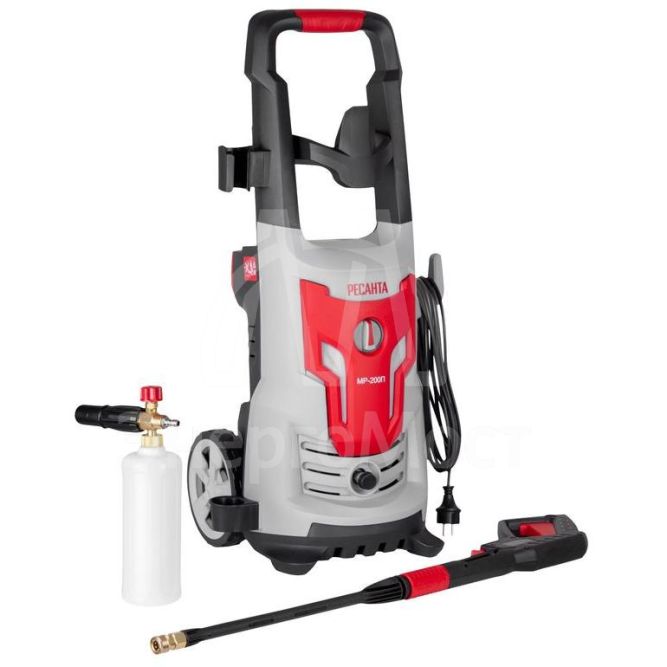 Мойка МР-200П Ресанта 70/8/22