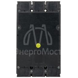 Выключатель автоматический 400А 100кА AV POWER-3/3 ETU2.0 AVERES EKF mccb-33-400H-2.0-av