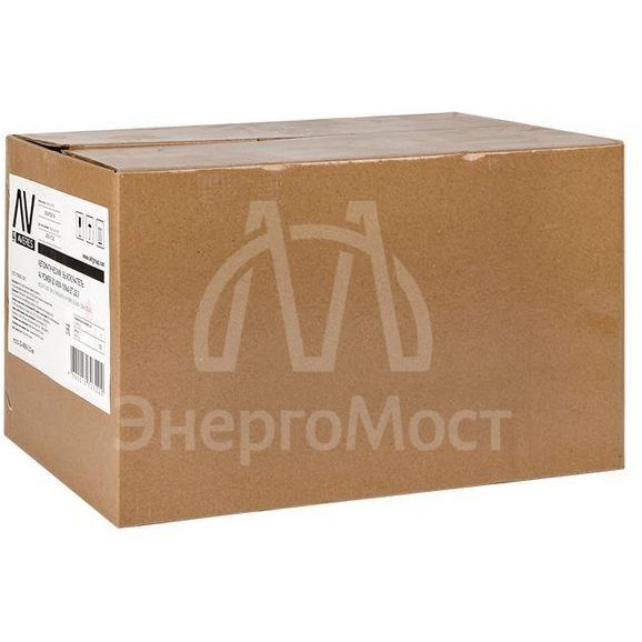 Выключатель автоматический 400А 100кА AV POWER-3/3 ETU2.0 AVERES EKF mccb-33-400H-2.0-av