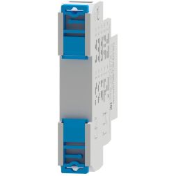 Реле времени многофункц. TM дисплей 1 контакт 12-240В AC/DC ONI CTR-470-TM-1-99D-U240-CD0