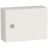 Корпус металлический ЩРн-12з-0 У2 IP54 IEK MKM11-N-12-54-Z